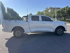GAC Cannon 2.0T Commercial Auto Diesel 4WD Elite Long Bed GW4D20M - ფოტო 15