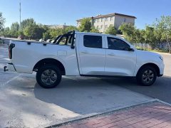 GAC Cannon 2.0T Commercial Auto Diesel 4WD Elite Long Bed GW4D20M - ფოტო 18