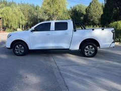 GAC Cannon 2.0T Commercial Auto Diesel 4WD Elite Long Bed GW4D20M - ფოტო 19