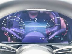 Mercedes-Benz C-Class Facelift C 260 L Sport Edition - ფოტო 11