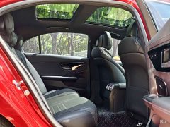 Mercedes-Benz C-Class Facelift C 260 L Sport Edition - ფოტო 6