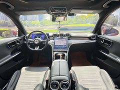 Mercedes-Benz C-Class Facelift C 260 L Sport Edition - ფოტო 7