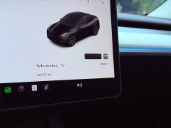 Tesla Model Y Rear-Wheel Drive - ფოტო 11