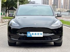 Tesla Model Y Rear-Wheel Drive - ფოტო 2