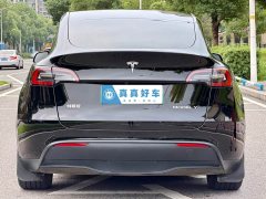 Tesla Model Y Rear-Wheel Drive - ფოტო 5