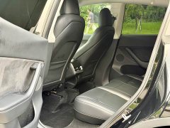 Tesla Model Y Rear-Wheel Drive - ფოტო 8