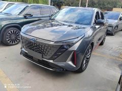 Changan Oushan Z6 2023 Blue Whale 1.5T DCT Smart Edition - ფოტო 1