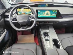 Changan Oushan Z6 2023 Blue Whale 1.5T DCT Smart Edition - ფოტო 11