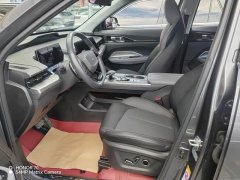 Changan Oushan Z6 2023 Blue Whale 1.5T DCT Smart Edition - ფოტო 12