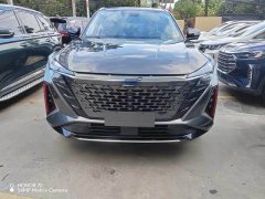Changan Oushan Z6 2023 Blue Whale 1.5T DCT Smart Edition - ფოტო 2