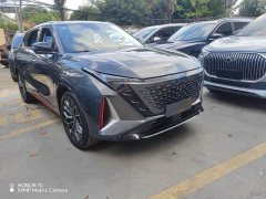 Changan Oushan Z6 2023 Blue Whale 1.5T DCT Smart Edition - ფოტო 3