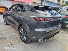 Changan Oushan Z6 2023 Blue Whale 1.5T DCT Smart Edition - ფოტო 4