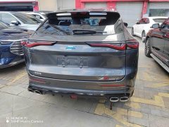 Changan Oushan Z6 2023 Blue Whale 1.5T DCT Smart Edition - ფოტო 5