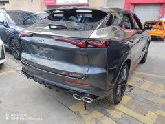 Changan Oushan Z6 2023 Blue Whale 1.5T DCT Smart Edition - ფოტო 6