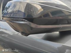 Changan Oushan Z6 2023 Blue Whale 1.5T DCT Smart Edition - ფოტო 7