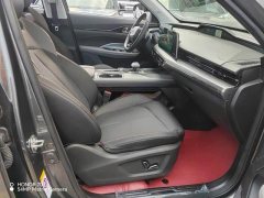 Changan Oushan Z6 2023 Blue Whale 1.5T DCT Smart Edition - ფოტო 9