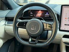 Zeekr Geely Zeekr 001 Ultra-Long Range Dual Motor YOU Edition - ფოტო 11