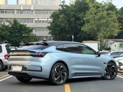 Zeekr Geely Zeekr 001 Ultra-Long Range Dual Motor YOU Edition - ფოტო 3