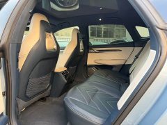 Zeekr Geely Zeekr 001 Ultra-Long Range Dual Motor YOU Edition - ფოტო 6