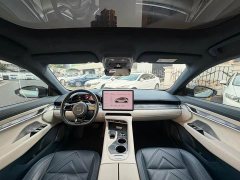 Zeekr Geely Zeekr 001 Ultra-Long Range Dual Motor YOU Edition - ფოტო 8