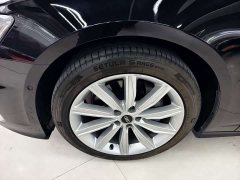 Audi A6L 2024 45 TFSI Prestige - ფოტო 10