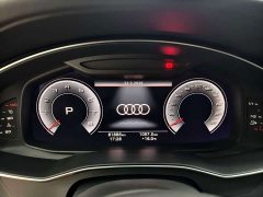 Audi A6L 2024 45 TFSI Prestige - ფოტო 11