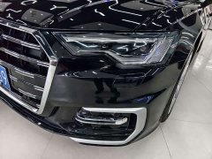 Audi A6L 2024 45 TFSI Prestige - ფოტო 12