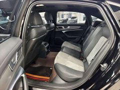 Audi A6L 2024 45 TFSI Prestige - ფოტო 16