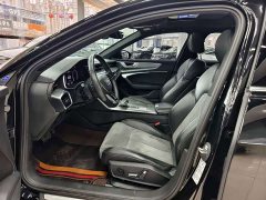 Audi A6L 2024 45 TFSI Prestige - ფოტო 4