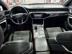 Audi A6L 2024 45 TFSI Prestige - ფოტო 5