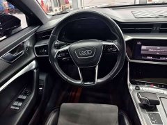 Audi A6L 2024 45 TFSI Prestige - ფოტო 6
