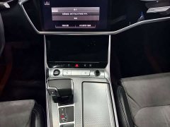 Audi A6L 2024 45 TFSI Prestige - ფოტო 7