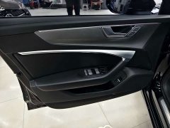 Audi A6L 2024 45 TFSI Prestige - ფოტო 9