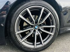 BMW 3 Series 2022 325Li M Sport Package - ფოტო 11