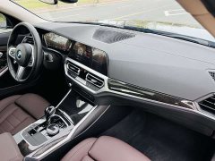 BMW 3 Series 2022 325Li M Sport Package - ფოტო 14