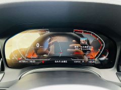 BMW 3 Series 2022 325Li M Sport Package - ფოტო 15