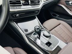 BMW 3 Series 2022 325Li M Sport Package - ფოტო 5