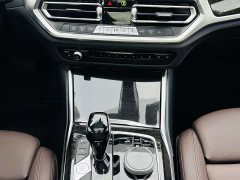 BMW 3 Series 2022 325Li M Sport Package - ფოტო 7