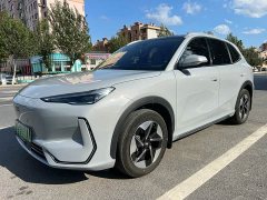 Geely Galaxy E5 2024 530km Explorer Edition - ფოტო 1