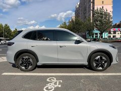 Geely Galaxy E5 2024 530km Explorer Edition - ფოტო 11
