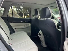 Geely Galaxy E5 2024 530km Explorer Edition - ფოტო 12