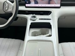 Geely Galaxy E5 2024 530km Explorer Edition - ფოტო 13