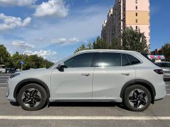 Geely Galaxy E5 2024 530km Explorer Edition - ფოტო 2