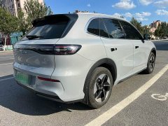 Geely Galaxy E5 2024 530km Explorer Edition - ფოტო 3