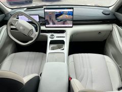 Geely Galaxy E5 2024 530km Explorer Edition - ფოტო 4