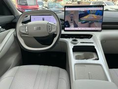 Geely Galaxy E5 2024 530km Explorer Edition - ფოტო 5