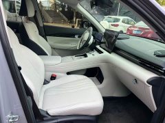 Geely Galaxy E5 2024 530km Explorer Edition - ფოტო 6