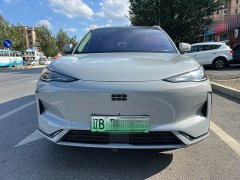 Geely Galaxy E5 2024 530km Explorer Edition - ფოტო 7