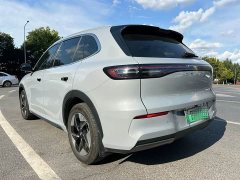Geely Galaxy E5 2024 530km Explorer Edition - ფოტო 9