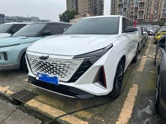 Changan Oushang Z6 2023 Blue Whale 1.5T DCT Smart Comfort Edition - ფოტო 1